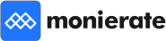 Monierate Logo